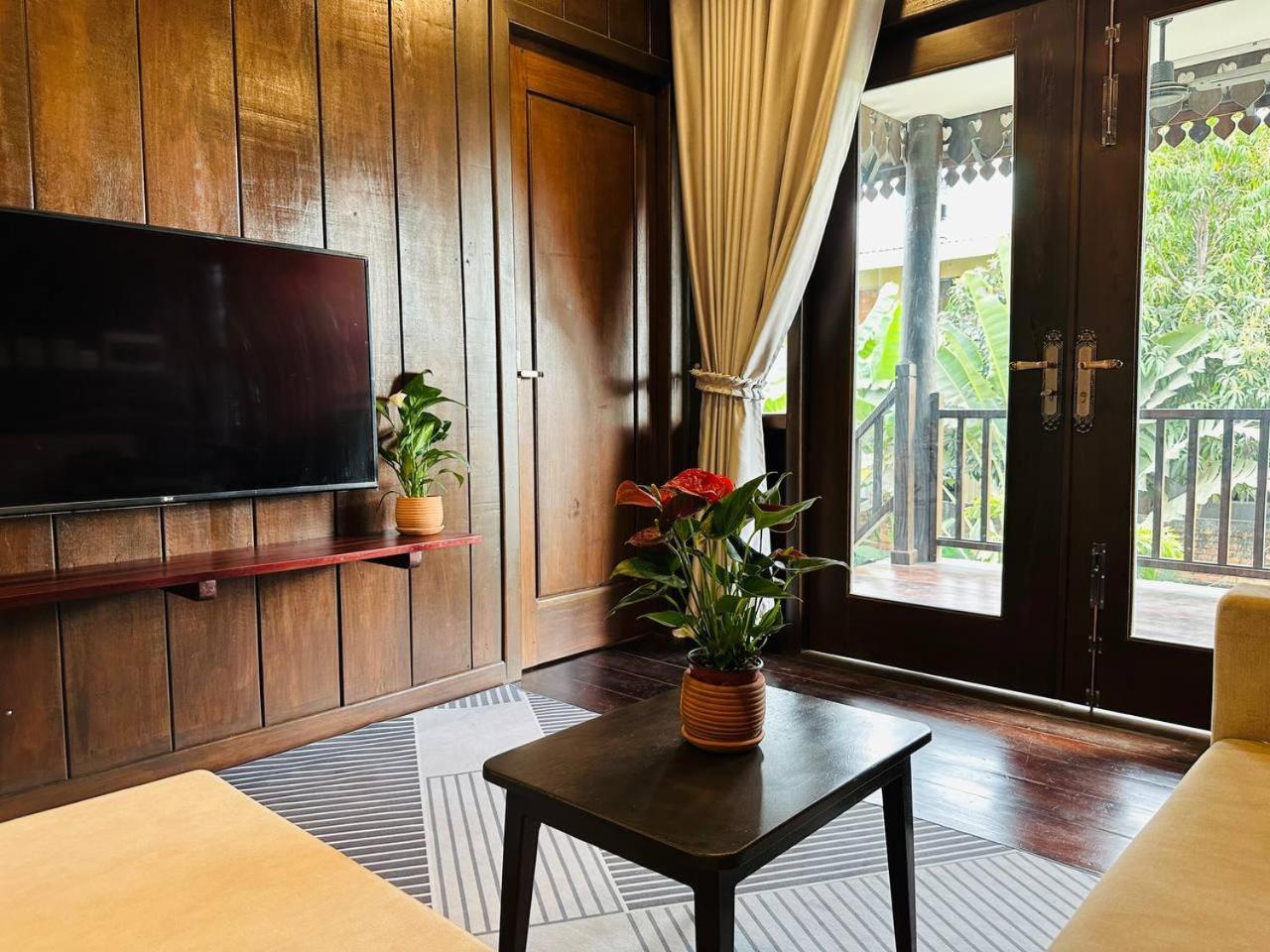 Roya Khmer Homestay Siem Reap Zewnętrze zdjęcie