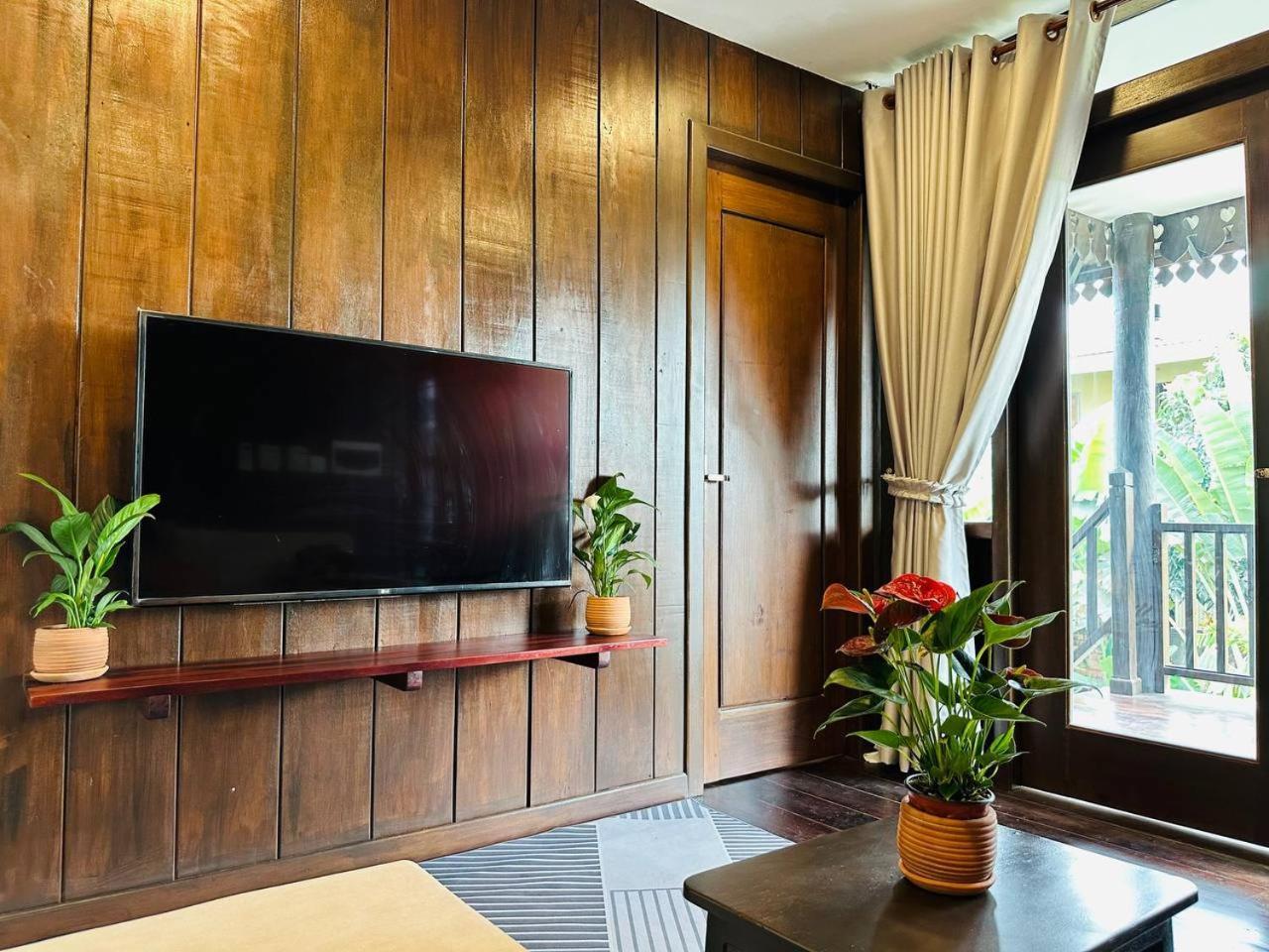 Roya Khmer Homestay Siem Reap Zewnętrze zdjęcie