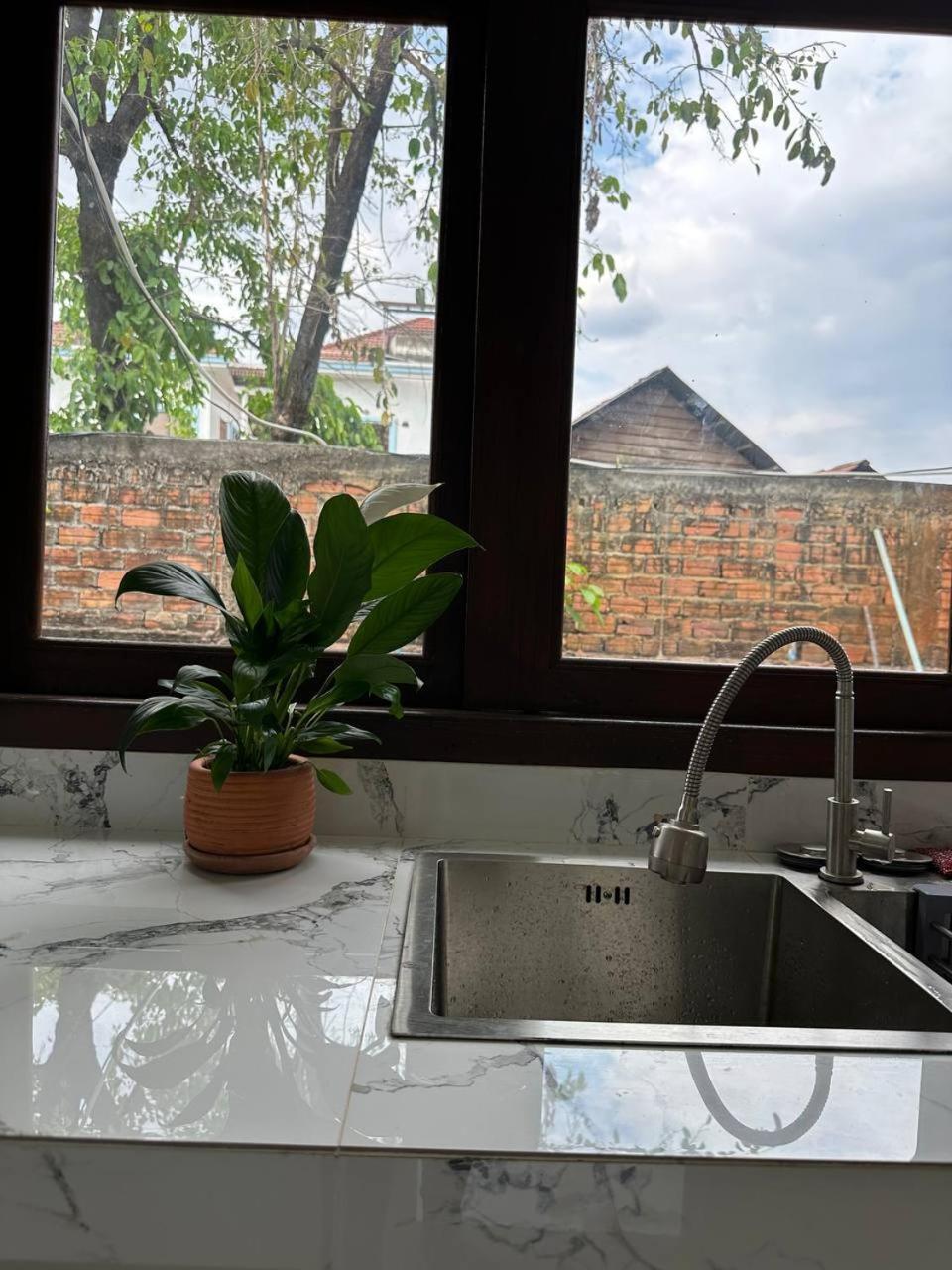 Roya Khmer Homestay Siem Reap Zewnętrze zdjęcie