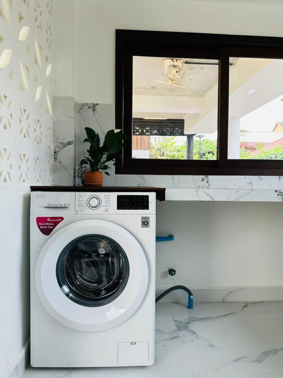 Roya Khmer Homestay Siem Reap Zewnętrze zdjęcie