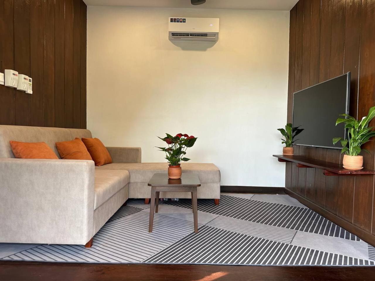 Roya Khmer Homestay Siem Reap Zewnętrze zdjęcie