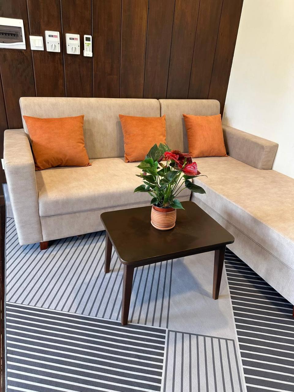 Roya Khmer Homestay Siem Reap Zewnętrze zdjęcie