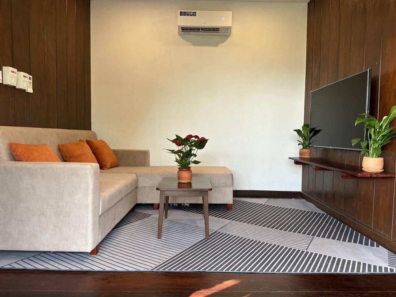 Roya Khmer Homestay Siem Reap Zewnętrze zdjęcie