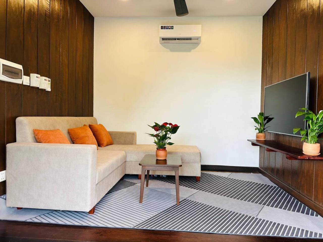 Roya Khmer Homestay Siem Reap Zewnętrze zdjęcie