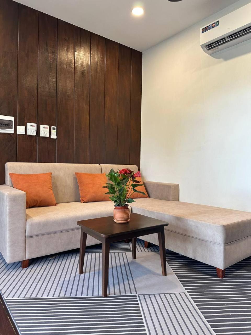 Roya Khmer Homestay Siem Reap Zewnętrze zdjęcie