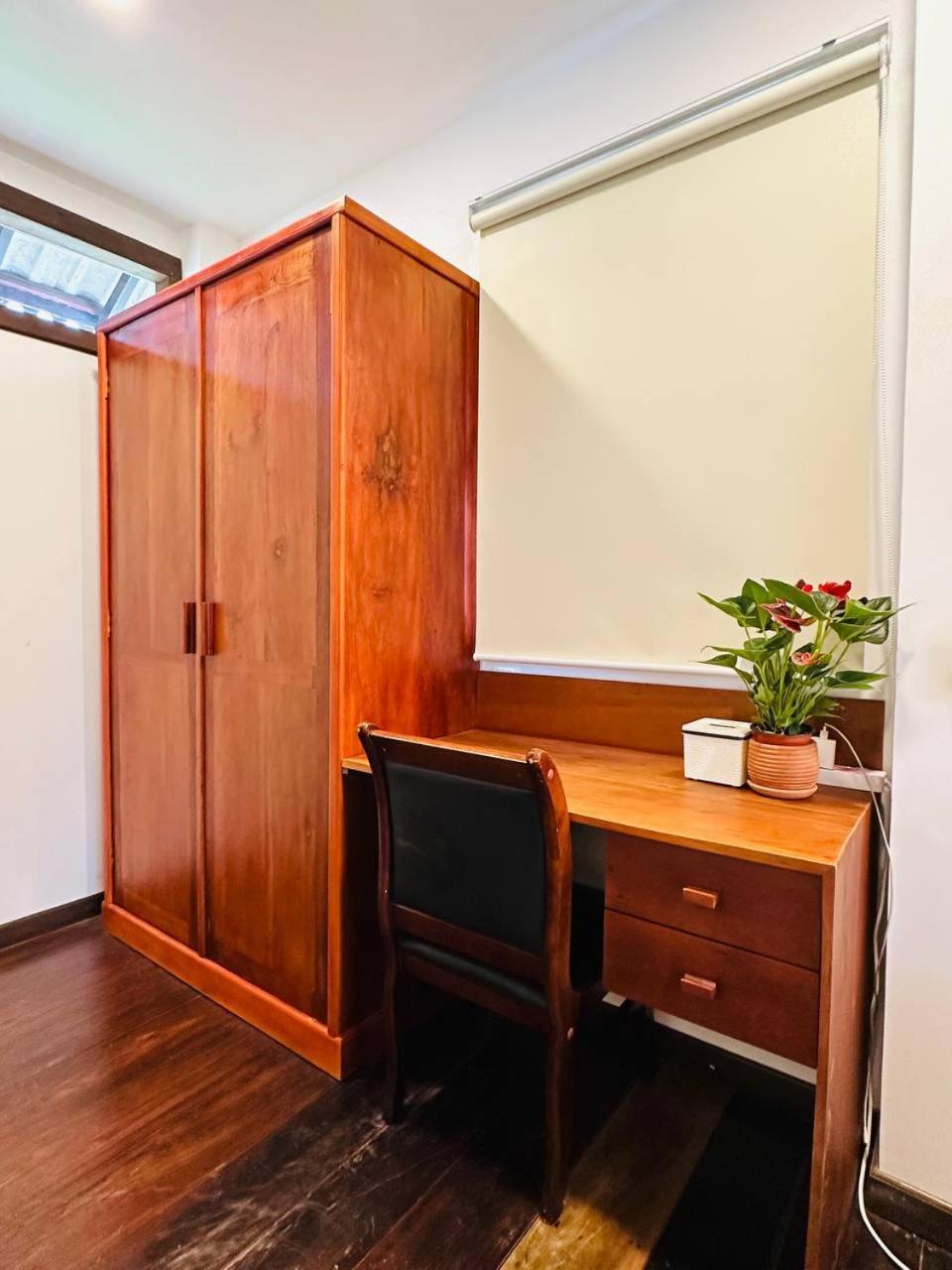 Roya Khmer Homestay Siem Reap Zewnętrze zdjęcie